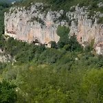 Charmante Petite Maison Entre Et Campagne Avec Piscine Figeac