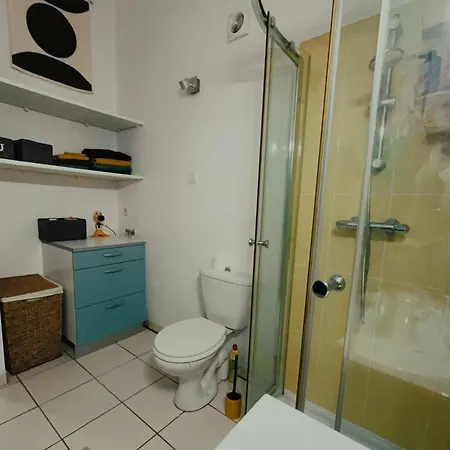Appartement Charmante Petite Maison Entre Et Campagne Avec Piscine *