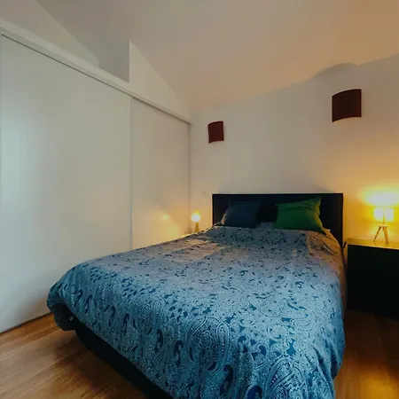 Charmante Petite Maison Entre Et Campagne Avec Piscine *