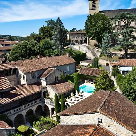 Appartement Charmante Petite Maison Entre Et Campagne Avec Piscine Figeac